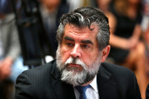Caso Catrillanca: gobierno confirma que Ubilla declaró como testigo
