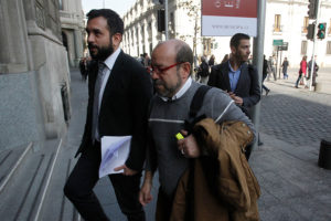 Movilh espera que la pastilla para 