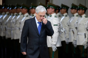 Piñera: 