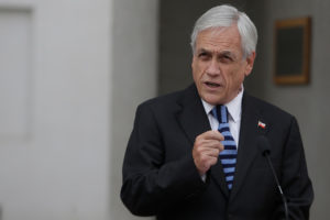 Piñera confirma que no firmará Pacto Migratorio: 