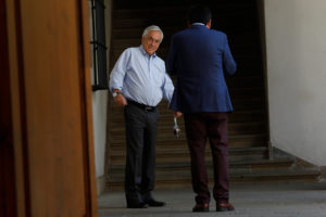 El otro damnificado por el caso Catrillanca: el balance 2018 del Gobierno