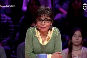 De Pasapalabra al Congreso: Soa Ledy anuncia intención de ser diputada y revela que partidos la llamaron