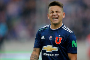 La U buscaría a dos campeones de América con la Roja para reemplazar a Soteldo