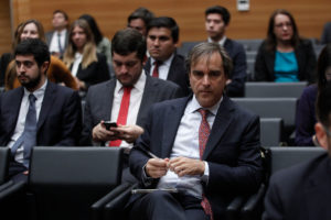 Culminaron alegatos por reglamento sobre objeción de conciencia en el TC