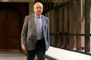 Partido Comunista llevará candidato presidencial el 2021