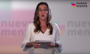 “De ahí a creer que estaba recogiendo cilantro…”: videos de Catrillanca dejan en evidencia a Tere Marinovic