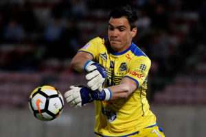 La UC confirmó regreso de Toselli mientras que Voboril y Bolados encabezan la 