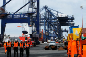 Remuneraciones reales aumentaron 1,1% en doce meses según datos del INE