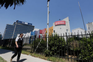 Caso Universidad del Pacífico: Cámara aprueba comisión investigadora