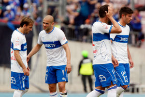 La dura tarea que le espera a Católica en Copa Libertadores