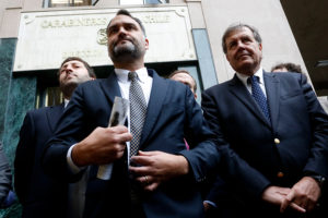 Diputados UDI respaldan la gestión del general director de Carabineros