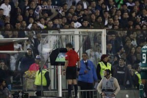 ANFP quiere implementar el VAR en la Copa Chile 2019