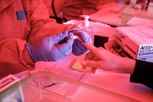 Chile entre los 10 países con mayor aumento de VIH