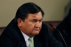 Diputado Venegas: “Video del ex sargento agrava aún más la situación”