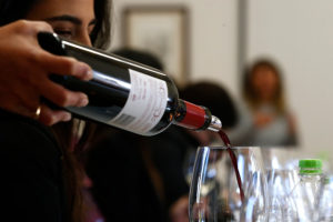 SAG fiscalizará elaboración del vino para evitar mezcla fraudulenta de uvas