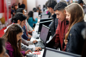 Alza de aranceles en Universidad de Chile será sólo para estudiantes 2019 del decil 10