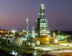 CFT de la Energía de Hualpén titula a su primera generación de profesionales