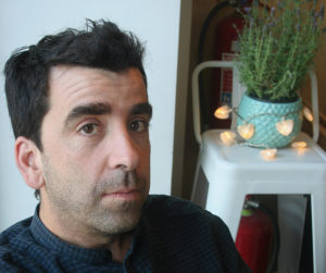 Pedro Piedra: “El video clip de mi último single está grabado con un celular”  