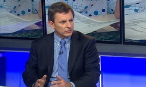 Gonzalo de la Carrera difundió noticia falsa sobre 