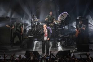 Morrissey: catalizador de emociones