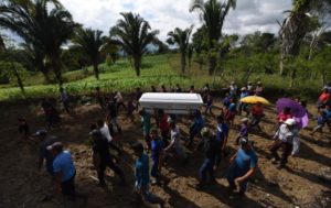 Niño migrante de 8 años que era custodiado en Estados Unidos muere en la víspera de Navidad