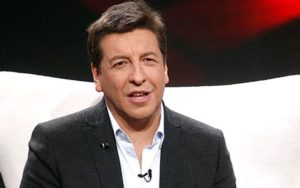 Las frases que JC Rodríguez le dedicó al diputado Venegas por defender los viáticos parlamentarios
