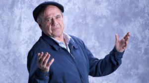 Detalles de la escandalosa tarde de Mauricio Pesutic y su detención por parte de Carabineros