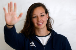 Christiane Endler extendió contrato con el Paris Saint-Germain hasta el 2021