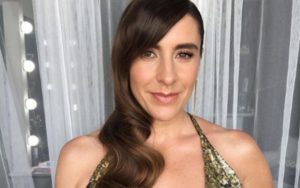 Paty López sobre Herval Abreu: “No es un crimen ser un acosador, son malos hábitos”