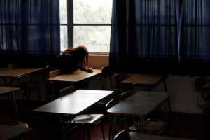 Colegio de Profesores evalúa medidas tras robo de vídeos de evaluación docente