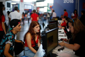 Ojo: más de 254 mil jóvenes podrán optar a la Gratuidad en el 2019