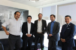 Diputados a favor de un sistema único de transparencia asisten al CPLT para pedir asesoría