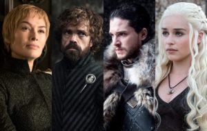 Todo llega a su fin: las 11 series que tendrán su última temporada en 2019