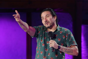 Felipe Avello y campaña para reunirlo con Backstreet Boys: 