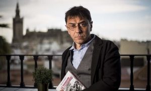 Exasesor de Hugo Chávez y simpatizante de demanda boliviana será expositor en foro del Frente Amplio