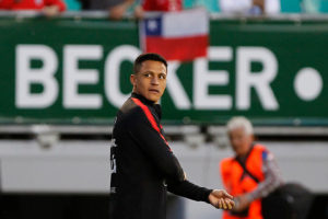 Cadena Ser afirma que Alexis Sánchez está en la órbita del Real Madrid