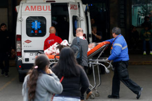 Superintendencia de Salud explica a vacacionistas qué hace en caso de urgencia vital