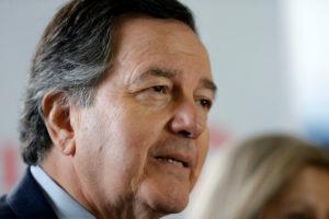 Canciller por excónsules: “Tenemos tolerancia cero frente toda irregularidad