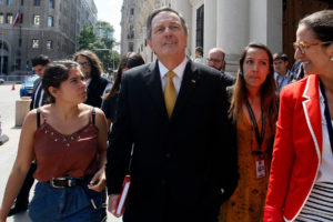 Desde RN califican de 