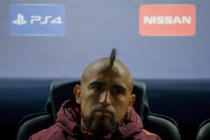 Arturo Vidal pagó millonaria deuda y no le embargarían las 4 casas