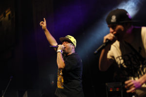 Juan Santivo de Tiro de Gracia fue denunciado por violencia intrafamiliar