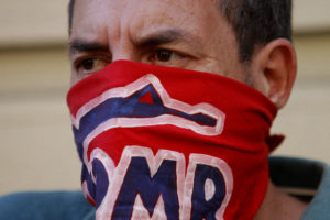 Ex frentista Muñoz Hoffman vivía en EE.UU. y tendría la nacionalidad desde 2016