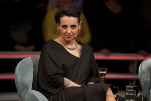 La desesperada petición de Jani Dueñas a la alcaldesa de Viña del Mar tras el anuncio de Backstreet Boys