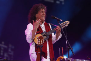 Camila Flores dice que TVN 