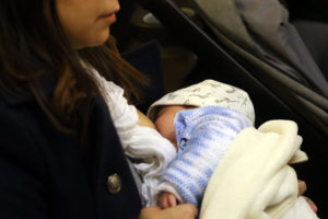 Ya es ley el proyecto que resguarda la lactancia materna y crea Banco de Leche