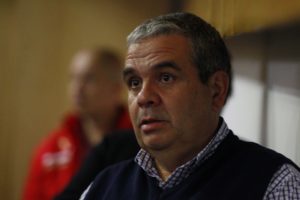 Las confesiones de Aldo Schiappacasse tras su sorpresivo despido de Radio Cooperativa
