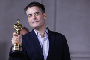Sebastián Lelio será jurado en el Festival Internacional de Cine de Berlin