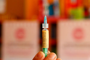 A Chile le falta investigación aplicada en Salud