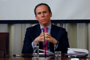 Comisión investigadora: diputado UDI Jorge Alessandri solicitó antecedentes penales de Camilo Catrillanca