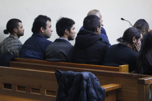 Condenados por incendio donde murió guardia en Valparaíso se encuentran prófugos de la justicia